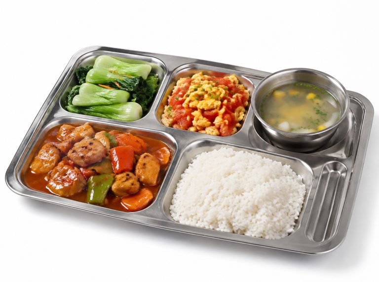 永新县企业食堂承包与托管服务