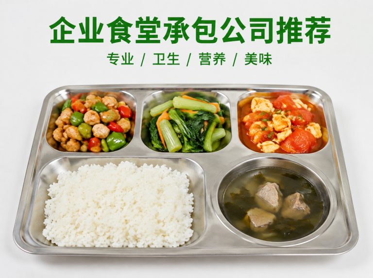 永新县智慧食堂与自助称重餐厅